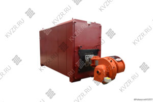 Котлы 4000 кВт