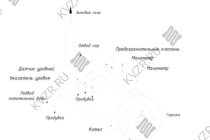 Схема дизельного парового котла 2000 кг 130 °С