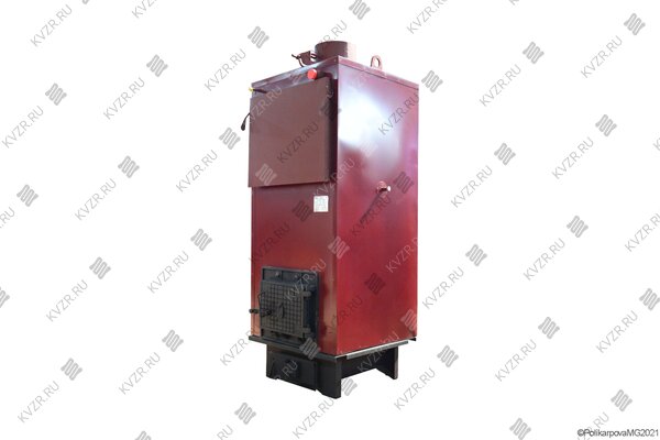 Твердотопливный котел 250 кВт отопительный